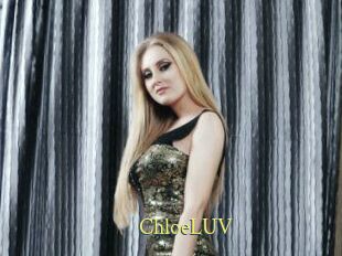 ChloeLUV