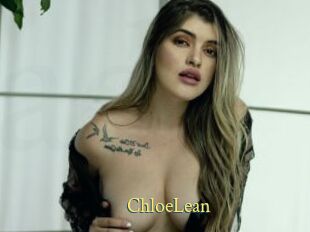 ChloeLean