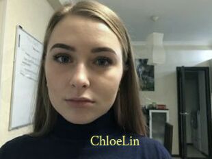 ChloeLin