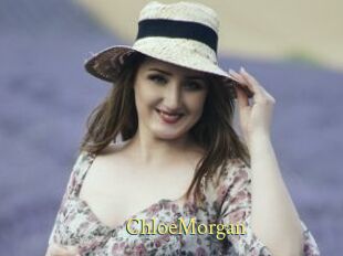 ChloeMorgan