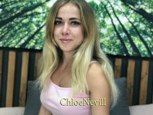 ChloeNevill