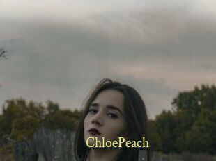 ChloePeach