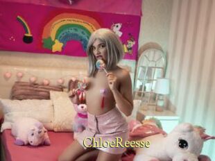 ChloeReesse