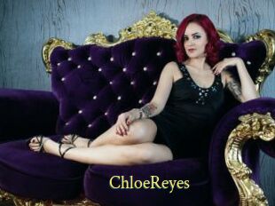 ChloeReyes