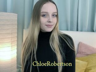 ChloeRobertson