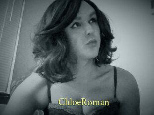 ChloeRoman
