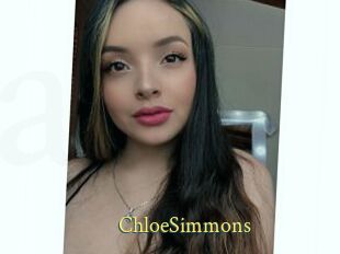 ChloeSimmons