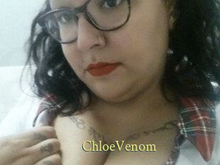 ChloeVenom