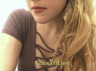 ChloeXOLove