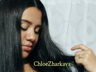 ChloeZharkava