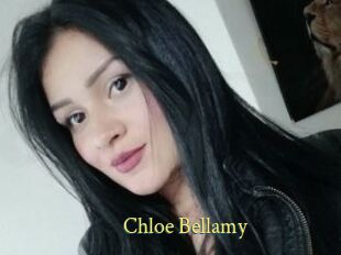 Chloe_Bellamy