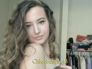 Chloebabe5443