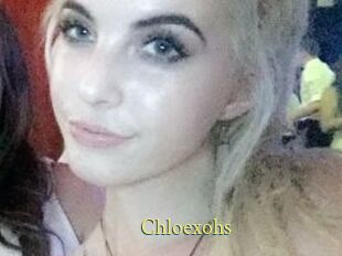 Chloexohs