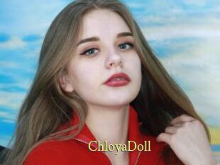 ChloyaDoll