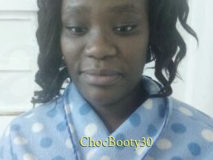 ChocBooty30