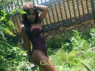 ChocButt