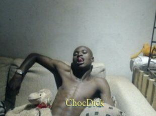 ChocDick