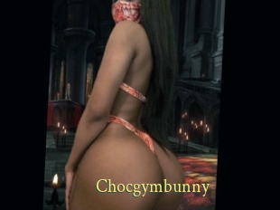 Chocgymbunny