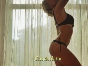 Chockolatta