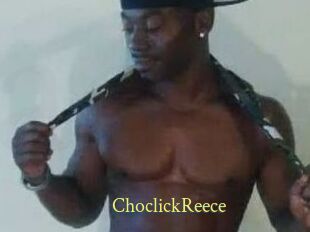 ChoclickReece