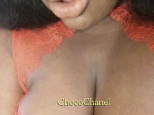 ChocoChanel