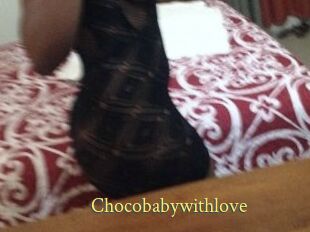 Chocobabywithlove