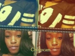 Chococam