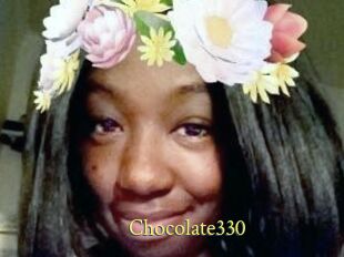 Chocolate330