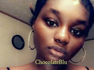 ChocolateBlu
