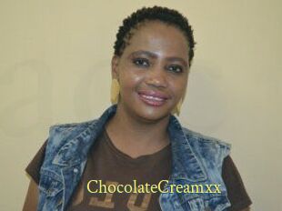 ChocolateCreamxx