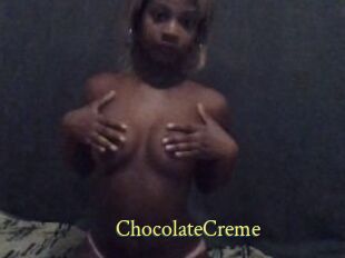 ChocolateCreme