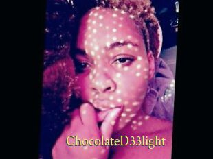ChocolateD33light