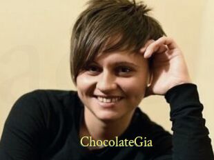 ChocolateGia