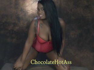 ChocolateHotAss