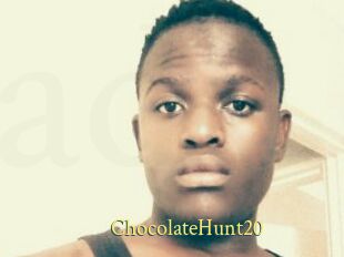 ChocolateHunt20