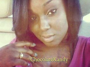 ChocolateKandy