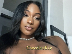 ChocolateKay