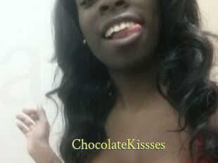 ChocolateKissses