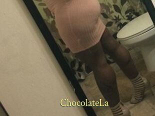 ChocolateLa