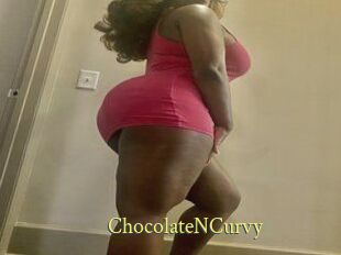 ChocolateNCurvy