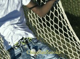 ChocolateSmoke