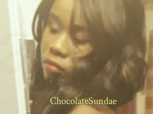 ChocolateSundae