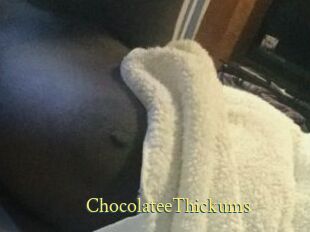 ChocolateeThickums