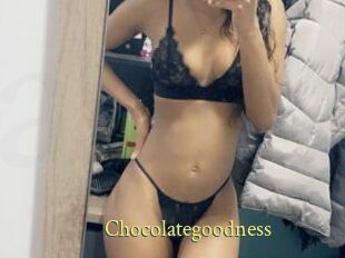 Chocolategoodness