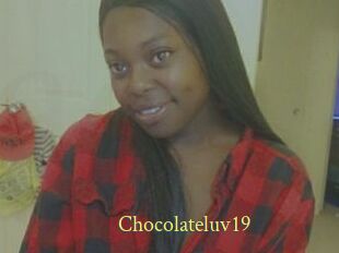 Chocolateluv19
