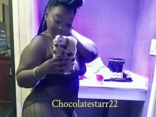 Chocolatestarr22