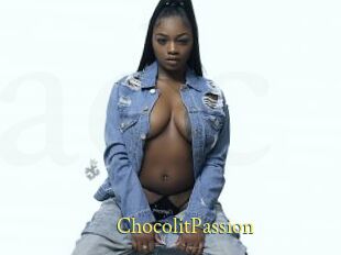 ChocolitPassion