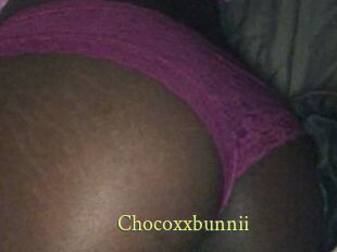 Chocoxxbunnii