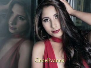 ChoeEvanns