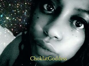 ChoklatGoddess